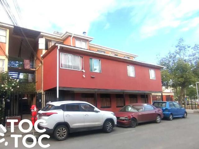Departamento en venta en Barrio Los Héroes, Maipu