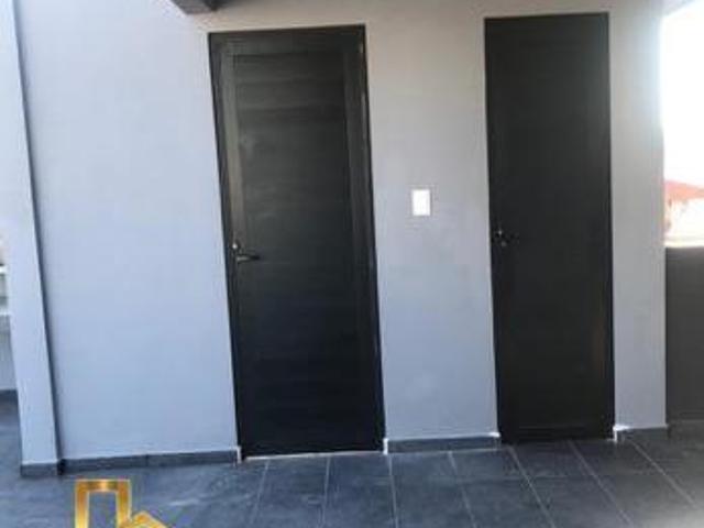 Departamento en Maria de La Piedad