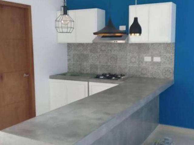 Departamento en Maria de La Piedad