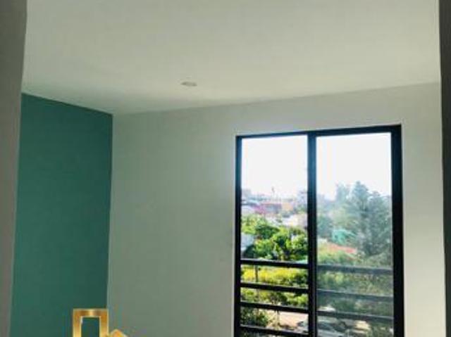 Departamento en Maria de La Piedad