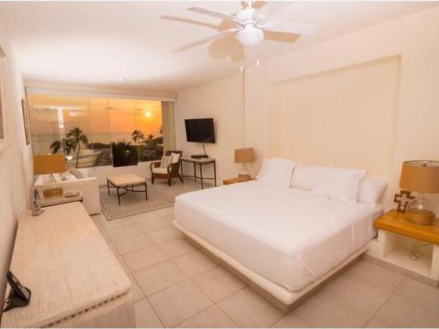 Departamento en Marina Ixtapa