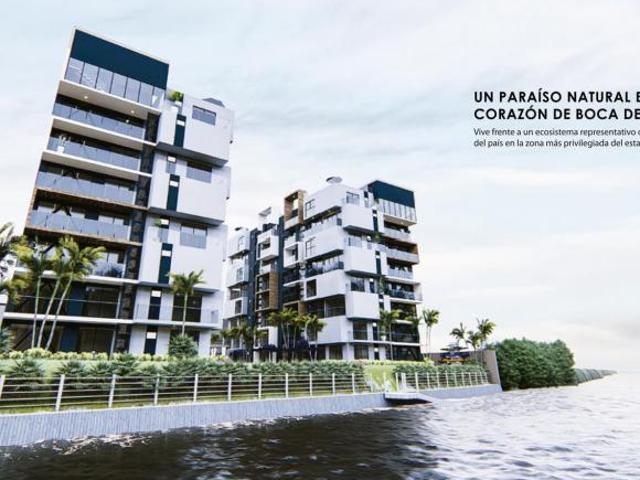 Departamento en venta en Boca Del Río, Veracruz