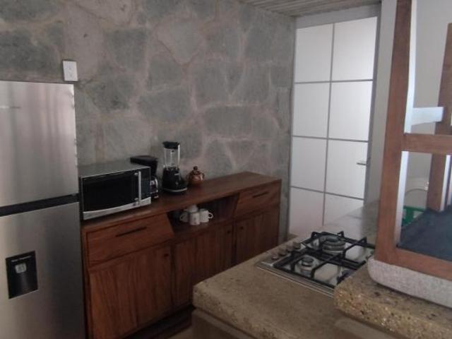 Departamento en venta en Mazamitla, Jalisco