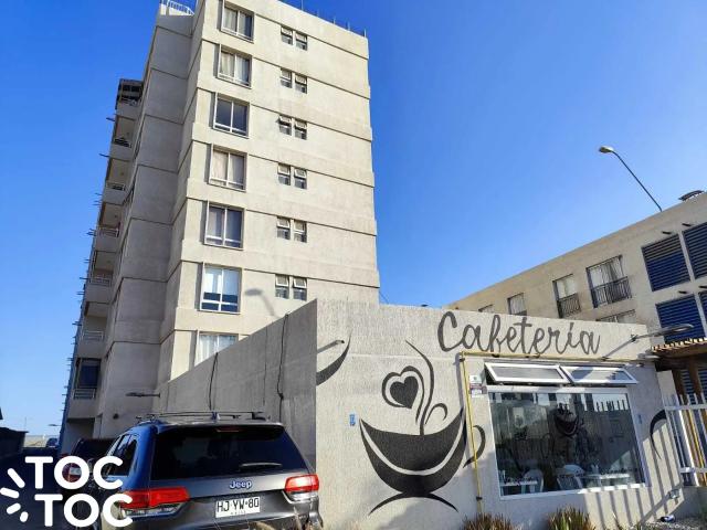Departamento en venta en Mejillones, Antofagasta