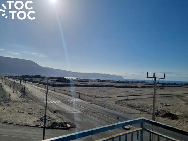 Departamento en arriendo en Mejillones, Antofagasta