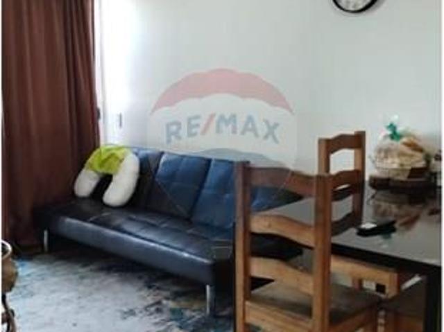 Departamento en Mejillones