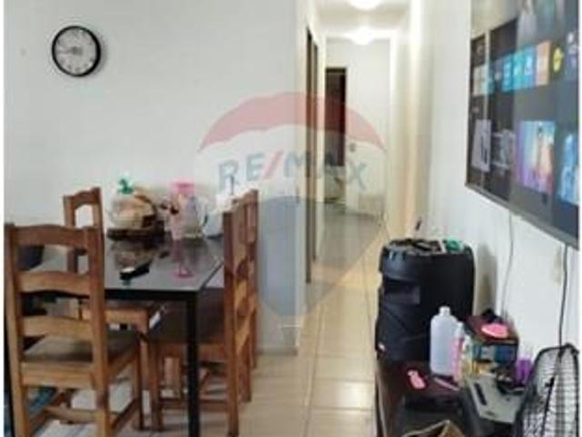 Departamento en Mejillones