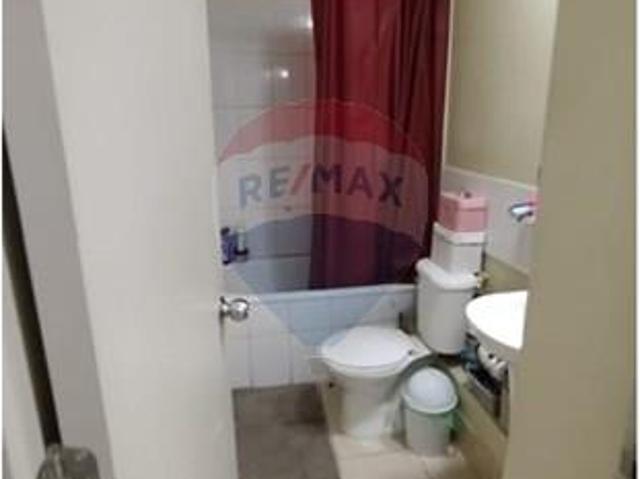 Departamento en Mejillones