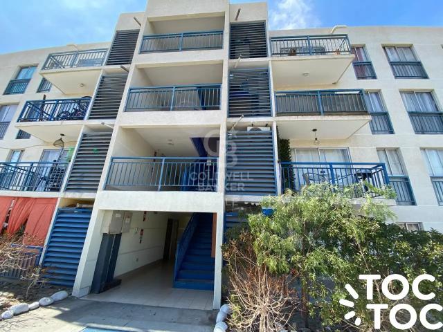 Departamento en arriendo en Mejillones, Antofagasta