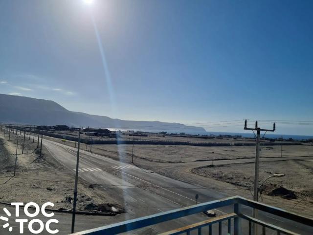 Departamento en arriendo en Mejillones, Antofagasta