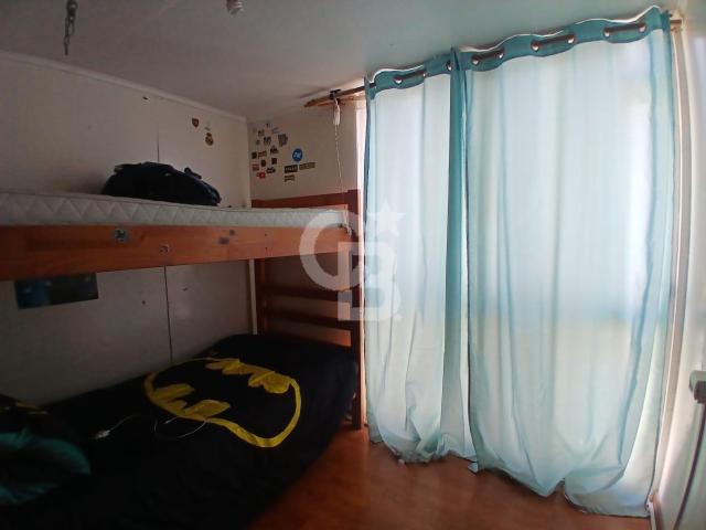 Departamento en Mejillones