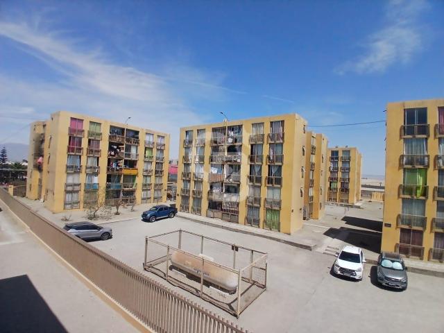 Departamento en Mejillones