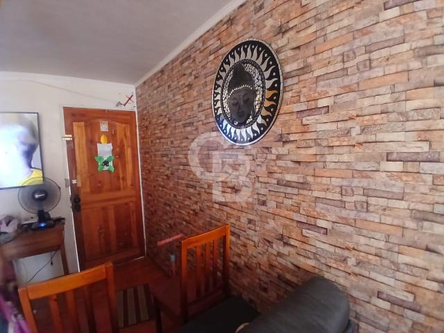 Departamento en Mejillones