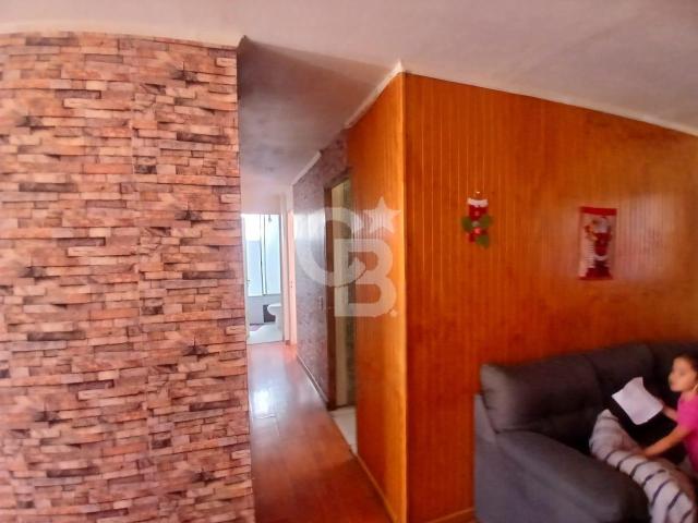 Departamento en Mejillones