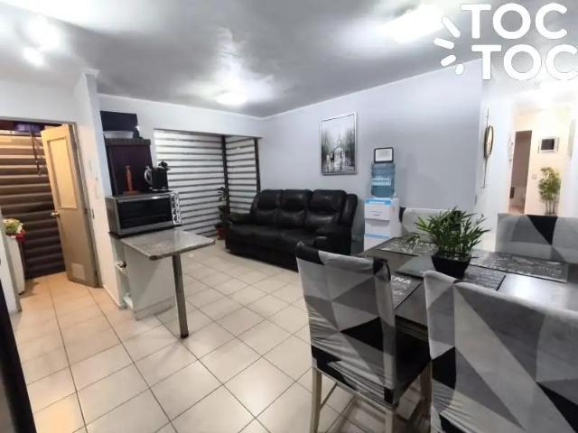 Departamento en arriendo en Mejillones, Antofagasta