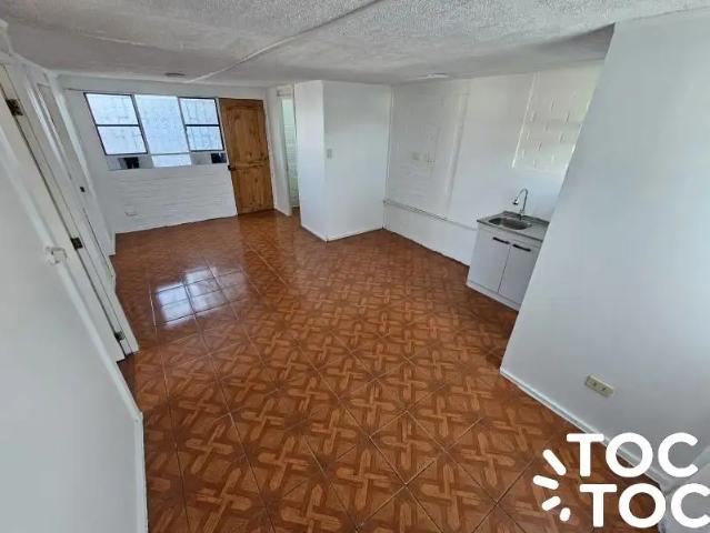 Departamento en venta en Putre, Metropolitana