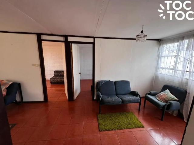 Departamento en venta en Putre, Metropolitana