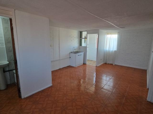 Departamento en venta en Putre, Metropolitana