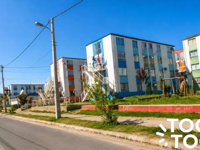 Departamento en venta en Putre, Metropolitana