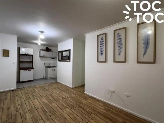 Departamento en arriendo en Putre, Metropolitana