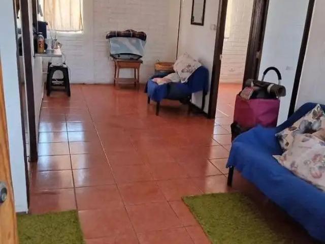 Departamento en venta en Putre, Metropolitana