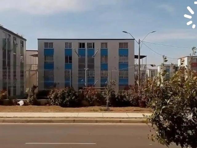 Departamento en venta en Putre, Metropolitana
