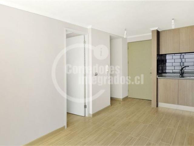 Departamento en arriendo en Tarapacá, Metropolitana