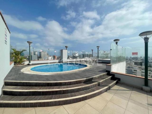Departamento venta en Lima, Lima Metropolitana
