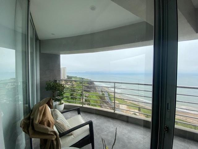 Departamento alquiler en Miraflores, Lima Metropolitana