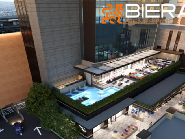 Oficina en venta en Juárez, Chihuahua