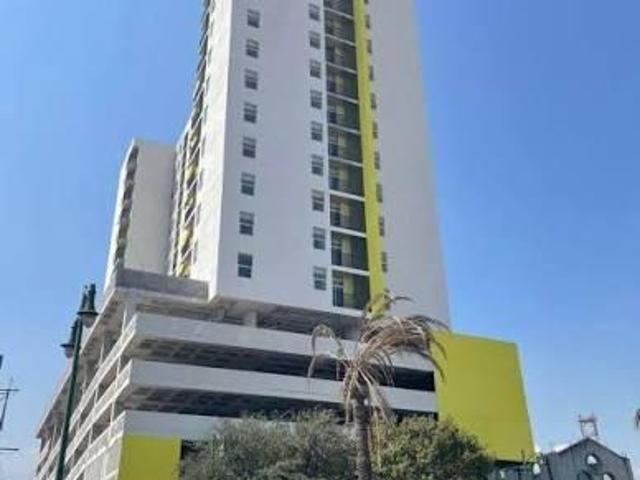 Departamento en renta en Villa De Cos, Zacatecas