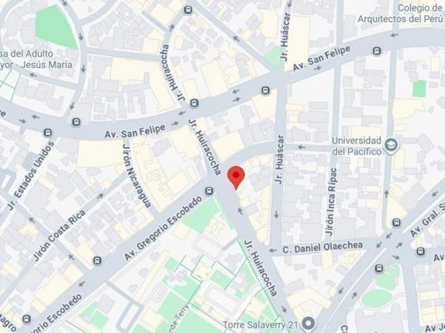 DEPARTAMENTO EN NAPLO CON BALCON,VISTA A LA PLAYA