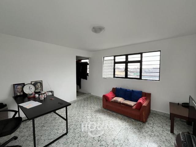 Departamento en renta en Nezahualcóyotl, Estado de México