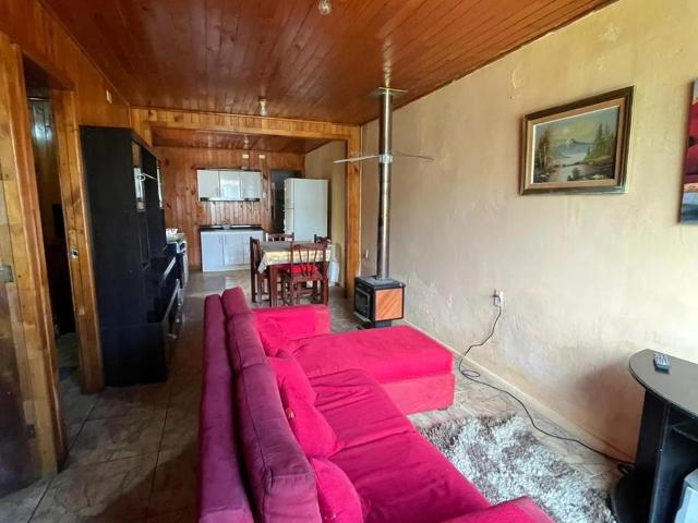 Departamento en arriendo en Nueva Imperial, La Araucanía