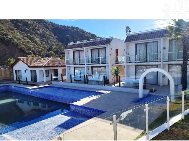 Departamento en venta en Olmué, Valparaíso