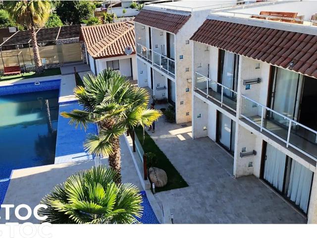 Departamento en venta en Olmué, Valparaíso