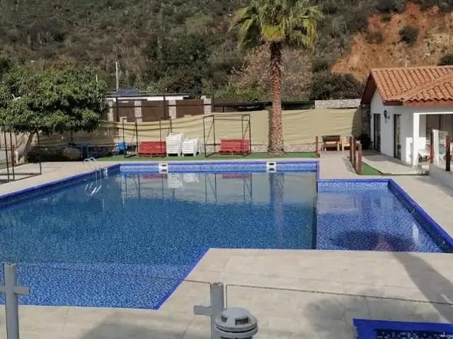 Departamento en venta en Olmué, Valparaíso