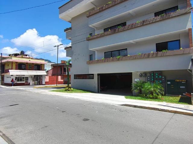Departamento en venta en Orizaba, Veracruz