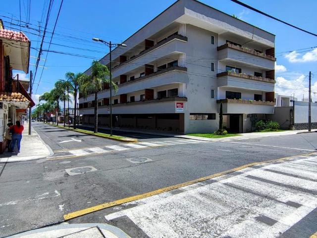 Departamento en venta en Orizaba, Veracruz