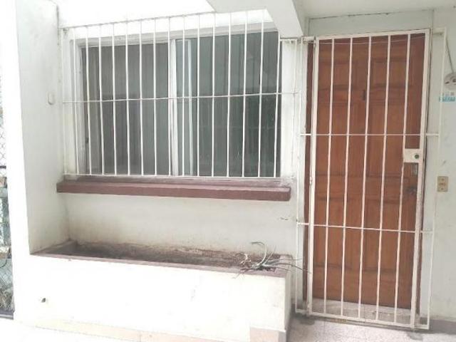 Departamento en Oscar Torres Pancardo