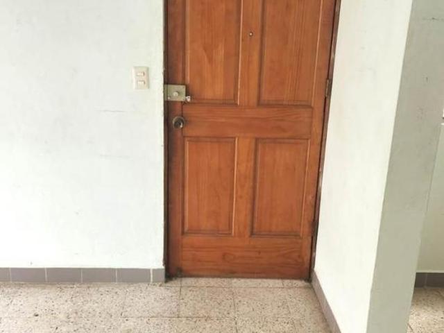 Departamento en Oscar Torres Pancardo