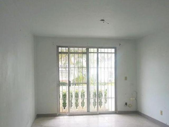 Departamento en Oscar Torres Pancardo