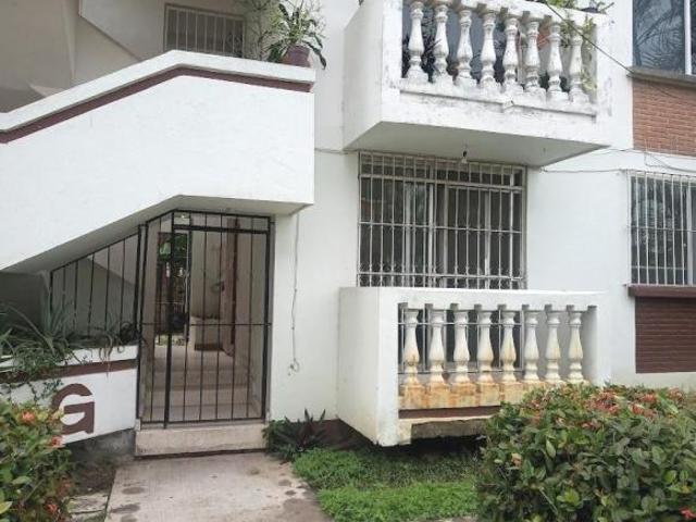 Departamento en Oscar Torres Pancardo