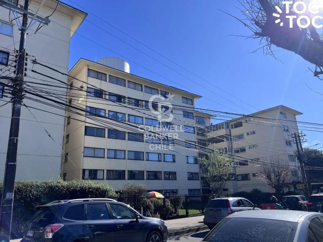 Departamento en venta en Osorno, Los Lagos