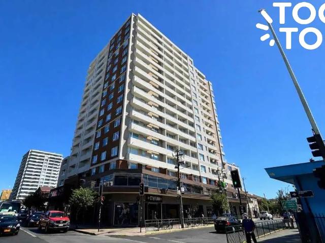 Departamento en arriendo en Osorno, Los Lagos