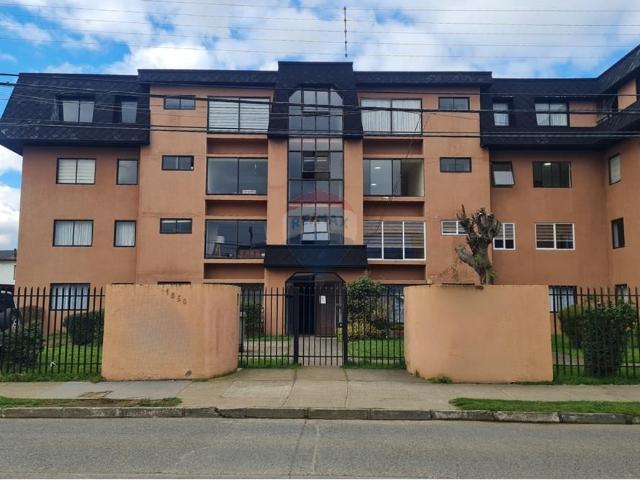 Departamento en Osorno