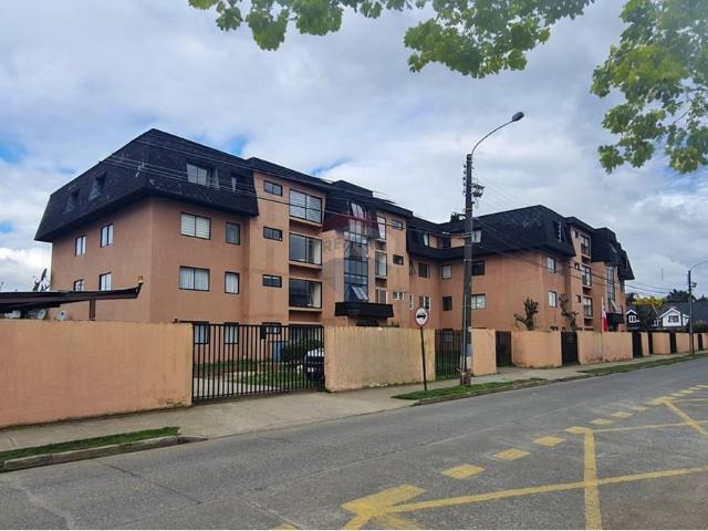 Departamento en Osorno