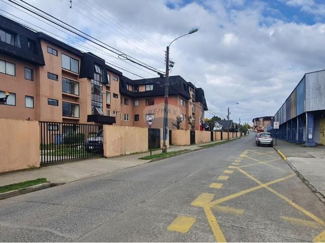 Departamento en Osorno