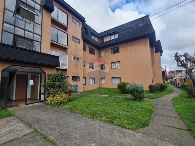 Departamento en Osorno