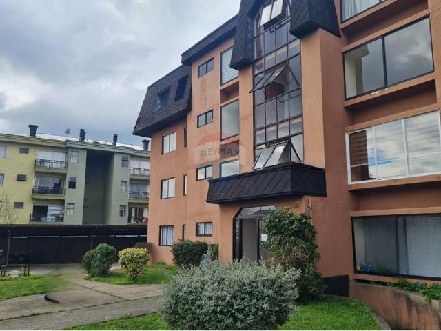 Departamento en Osorno